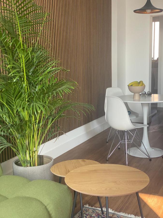 Loft Manzoni 37 Apartment เกรโมนา ภายนอก รูปภาพ