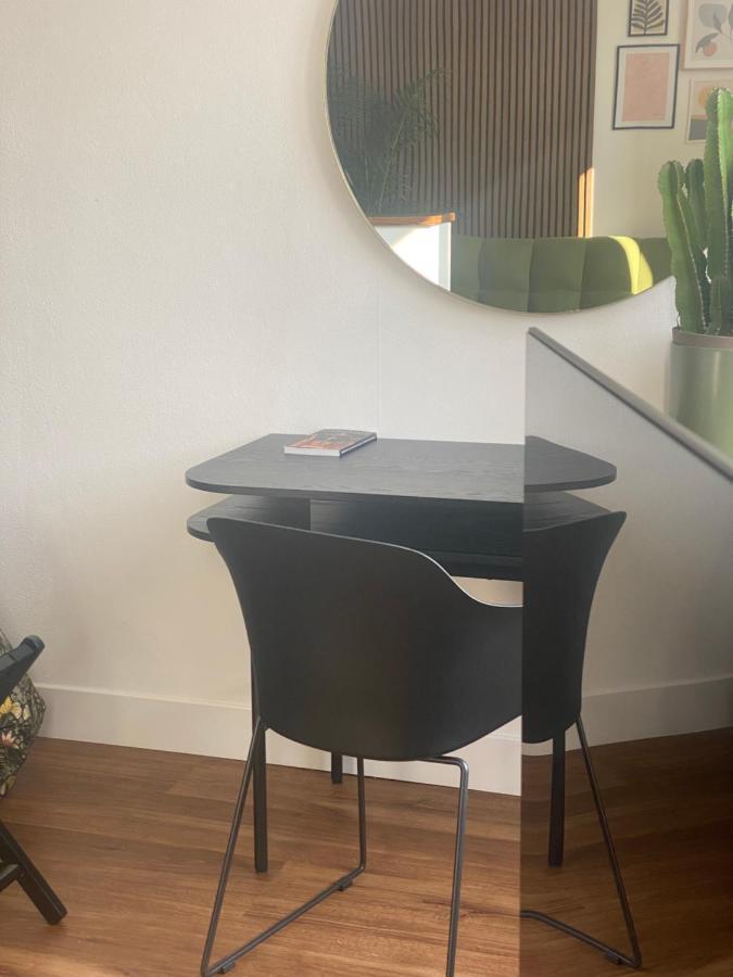 Loft Manzoni 37 Apartment เกรโมนา ภายนอก รูปภาพ