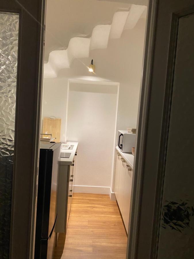 Loft Manzoni 37 Apartment เกรโมนา ภายนอก รูปภาพ
