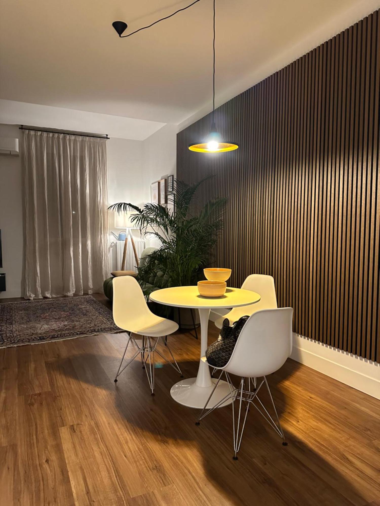 Loft Manzoni 37 Apartment เกรโมนา ภายนอก รูปภาพ