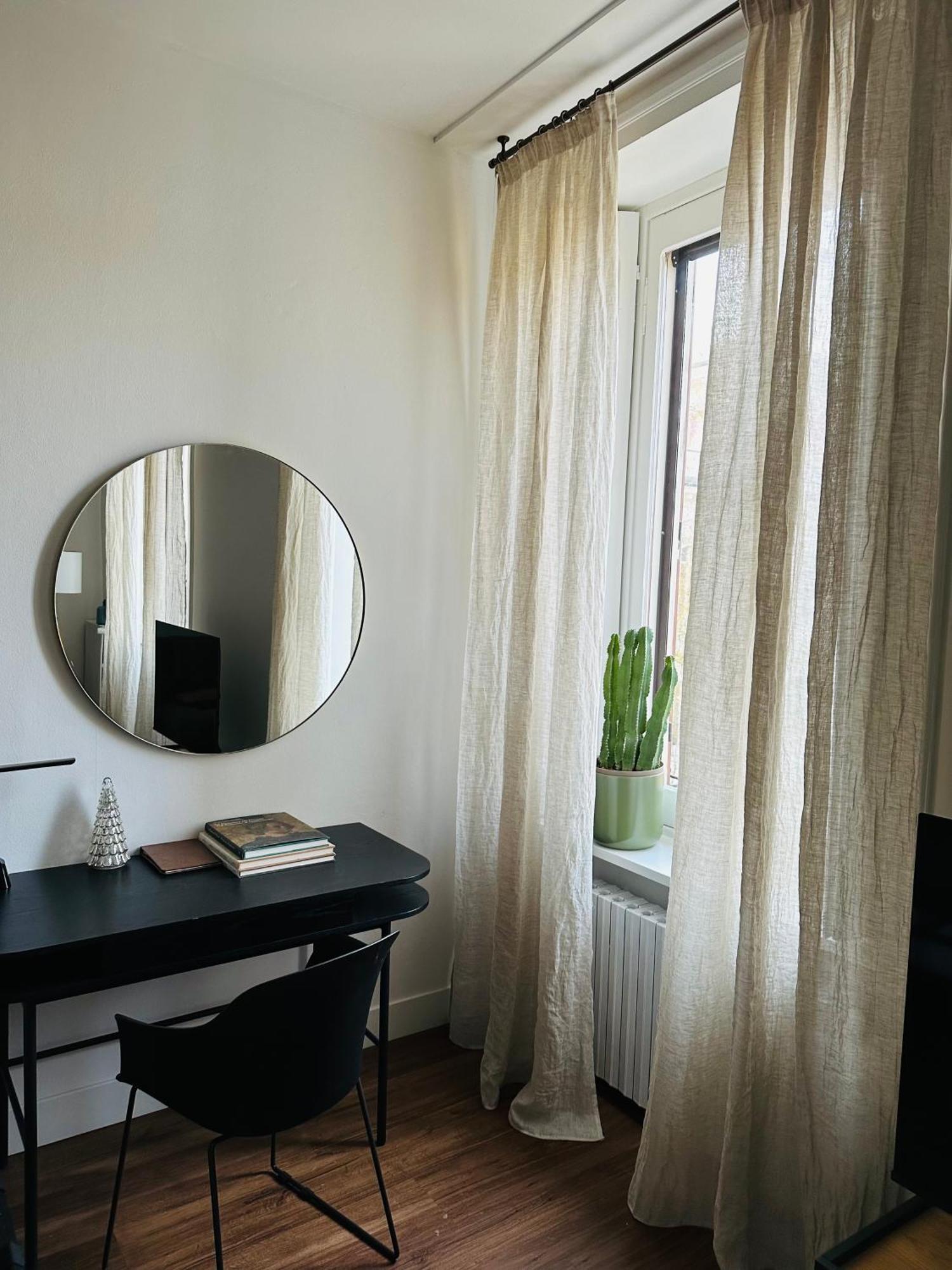 Loft Manzoni 37 Apartment เกรโมนา ภายนอก รูปภาพ